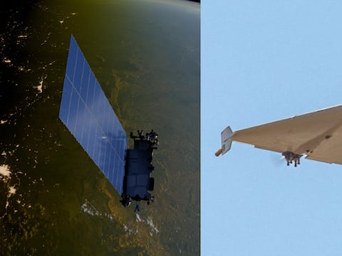 Rusia estuvo pirateando la señal de Starlink para que sus drones kamikaze fueran indetenibles: volaban cerca del suelo y transmitían video en directo
