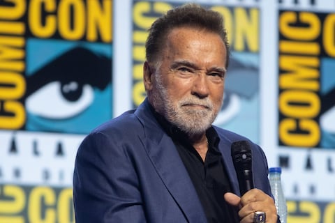 Arnold Schwarzenegger da acceso gratuito a su app de ejercicios: “No creo que debas perder tu forma física por perder tu trabajo”