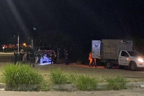 Asesinan a tiros a un empresario en Manta: la ciudad registra 55 muertes violentas en lo que va de enero