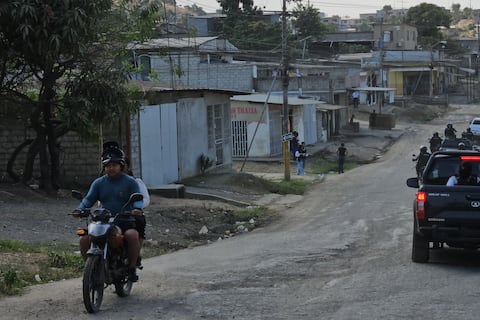 Estas son las localidades de Ecuador con toque de queda de 22:00 a 05:00 en nuevo estado de excepción vigente por 60 días