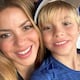 Hijo de Shakira, Sasha, enternece las redes interpretando una canción de Camilo