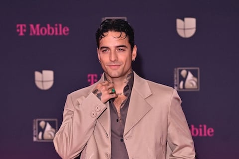 Maluma, orgulloso porque será papá de un niño: El apellido va a seguir viviendo en la familia