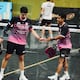 Agustín Tapia, número 1 del mundo, y Federico Chingotto, segundo, se enfrentarán en un histórico partido amistoso de pádel en Ecuador