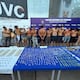 Operativos en Guayaquil dejan 14 detenidos y destapan red de falsos productos naturales