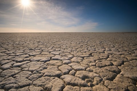 La Sequía del Día Cero está sucediendo: el apocalipsis del agua ya tiene fecha en puntos críticos del planeta
