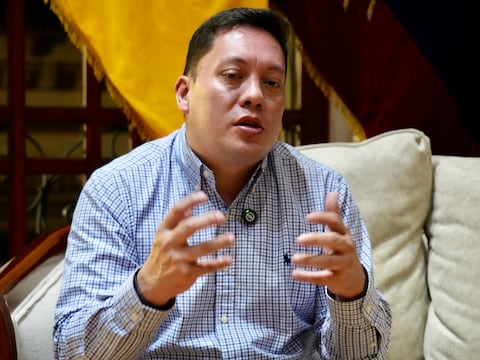 Juez ratifica orden de detención al alcalde de Cuenca, Cristian Zamora: defensa de autoridad denuncia fallas en notificaciones