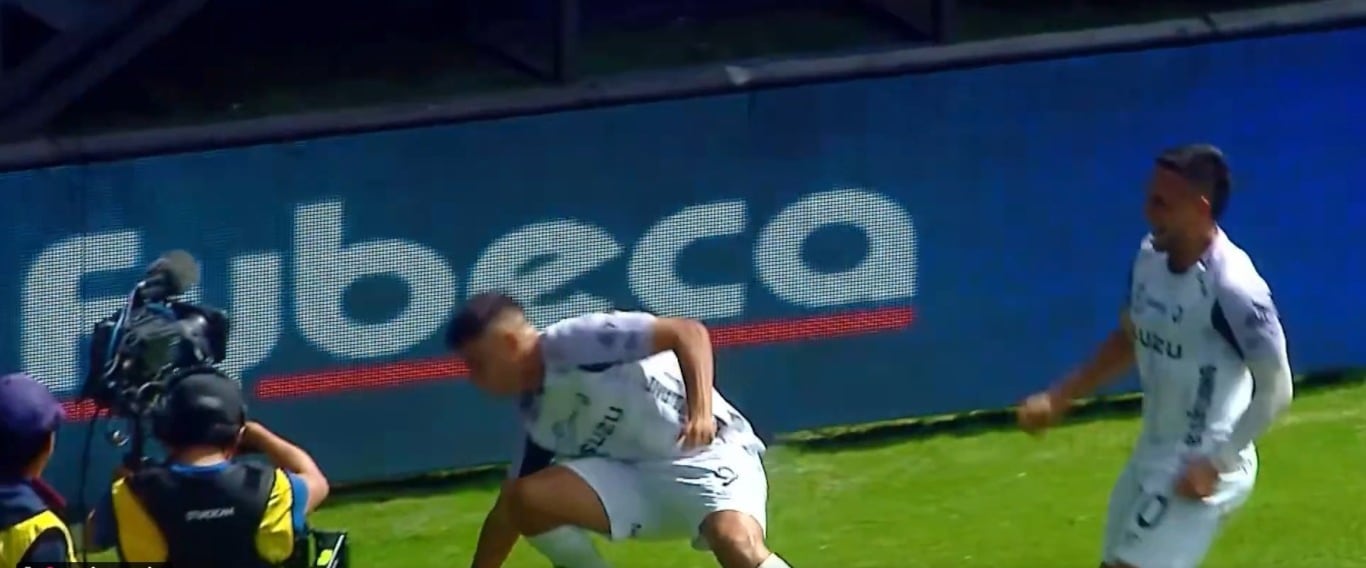 Santiago Arrieta sufre lesión de ligamentos y estará entre 9 y 12 meses de baja en Leones FC