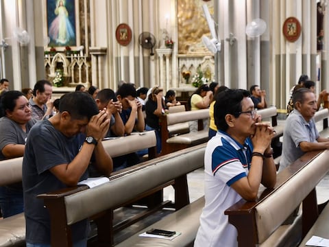 Lecturas para el Día de la Traición de la Semana Santa 2026
