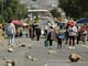 Seguidores afines a Evo Morales amenazan con sacar a Rodrigo Paz de la Presidencia con ‘convulsión social’