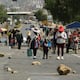 Seguidores afines a Evo Morales amenazan con sacar a Rodrigo Paz de la Presidencia con ‘convulsión social’