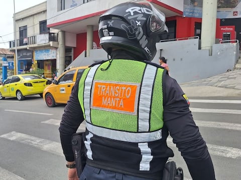 A tres meses de la intervención en la Empresa de Movilidad de Manta hay agentes que denuncian retrasos en sus sueldos