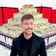 ‘Quiero dar a millones de jóvenes la base financiera que yo nunca tuve’: MrBeast compra la plataforma de banca en línea Step