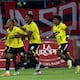 Así alinearía Barcelona SC para recibir a Botafogo por la fase 3 de Copa Libertadores