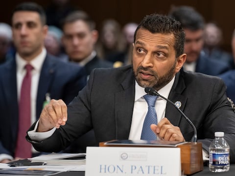 Jefe de Seguridad de México dialoga con FBI y DEA sobre combate al narcotráfico