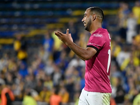 Junior Sornoza se disculpa tras su expulsión en el empate de Independiente del Valle ante Rosario Central en la Copa Libertadores 2026