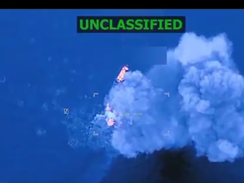 Rusia considera como inaceptables ataques a supuestas narcolanchas en el Caribe