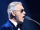 ¡Que nadie se duerma! Andrea Bocelli abre el sorteo del Mundial 2026 con ‘Nessum dorma’