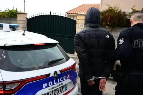 La “psicosis” en Francia por el auge de los asesinatos de menores a manos de bandas de narcotraficantes