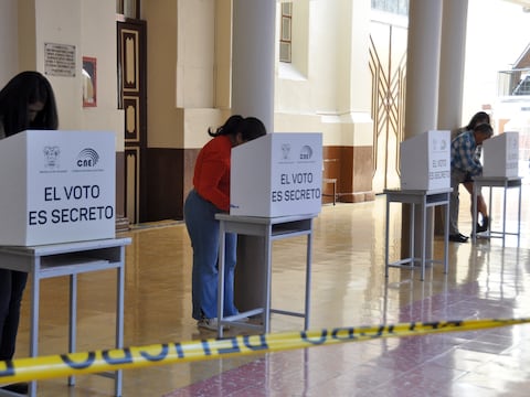 Consejo Nacional Electoral modifica requisitos de pertenencia y paridad de género en reglamento para la calificación de candidaturas