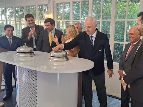 Minutocorp colocó su primer fondo de inversión colectivo por $ 4,5 millones