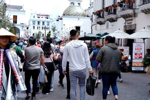 Los retos que Quito arrastra hacia el 2026 desde la visión de los ciudadanos