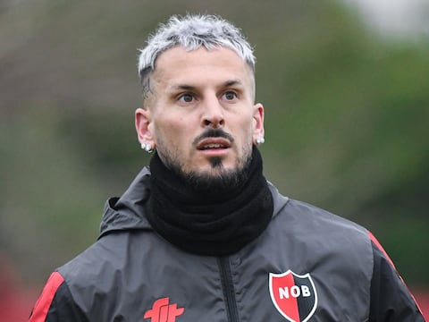 ‘Puede darse, estamos hablando’, señalan desde Argentina sobre la posibilidad de que delantero Darío Benedetto refuerce a Barcelona SC