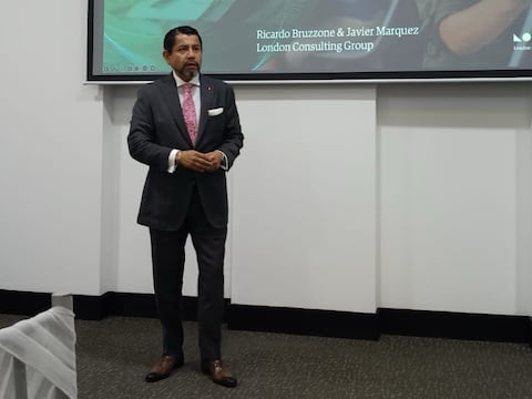 Freddy Cevallos, presidente de la Cámara de Comercio Ecuatoriano Colombiana: Es muy probable que la tasa del 30 % a las importaciones desde Colombia se traslade al consumidor