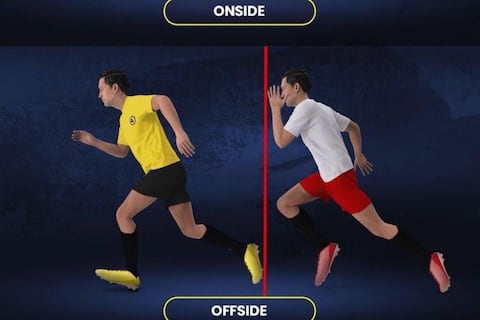 Posible reforma a la ley del ‘offside’ será probada en Canadá