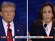 Elecciones en Estados Unidos: así están las encuestas entre Kamala Harris y Donald Trump