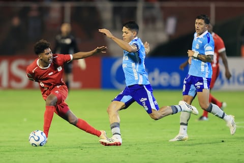 Así marcha la tabla de posiciones del Grupo A de la Copa Sudamericana 2026 tras el empate de Macará ante América de Cali