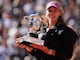 Mirra Andreeva gana Roland Garros con 19 años, su primer título del Grand Slam