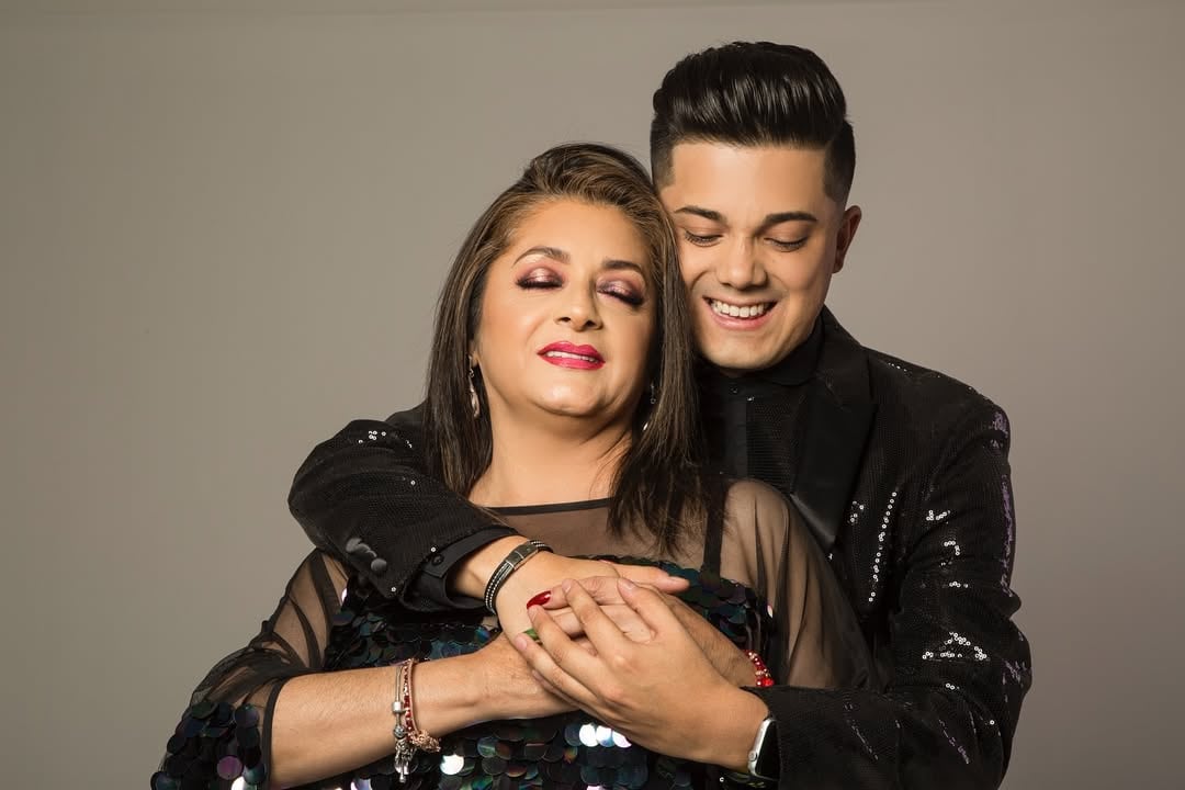 Tu presencia será eterna, mamita. No sé cómo podré seguir adelante sin tu presencia física', dice Willie Tamayo, hijo de Paulina Tamayo | Gente | Entretenimiento | El Universo