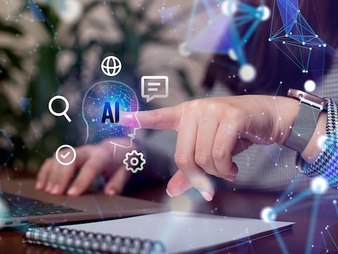 La IA redefine el emprendimiento