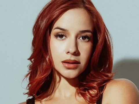 Scarlett Córdova denuncia que fue víctima de agresión física: “No estaba escondida, estaba agarrando fuerzas”