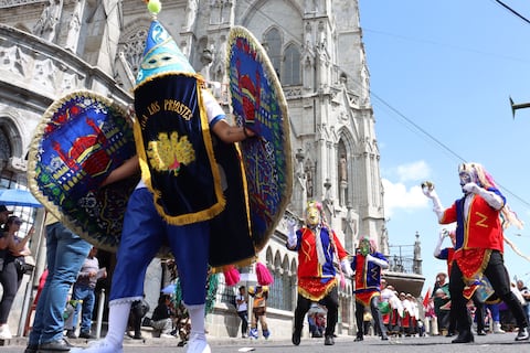 Fiestas de Quito 2025: Estos son los eventos para este miércoles 26 de noviembre