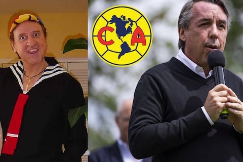 Kiko acusa al dueño de Televisa de corrupción en la Liga MX: ‘Emilio Azcárraga Jean compra a los árbitros e hizo campeón al Club América en este año’