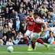 Manchester City derrota al Arsenal y depende de sí mismo para ser campeón de la Premier League