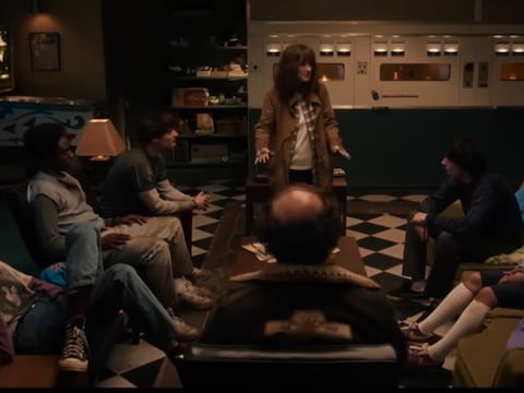 El final se acerca: ‘Stranger Things’ muestra su primer clip del Volumen 2