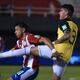 Así le fue a Ecuador en el último partido como visitante ante Paraguay por eliminatorias sudamericanas