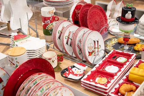 ¡Ilumina tu hogar con el espíritu de la Navidad!