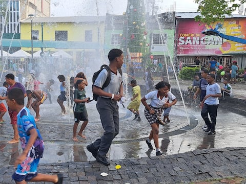 ¿Por qué Carnaval cambia de fecha cada año?