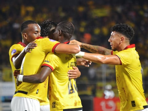 Barcelona SC rechaza el nuevo formato de Liga Pro y advierte un impacto económico insostenible