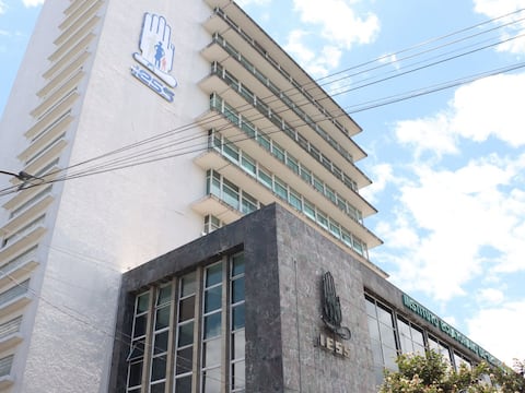 ¿Qué piensa de la propuesta de que el IESS se dedique solo a pensiones y el Ministerio de Salud maneje toda prestación de salud? (O)