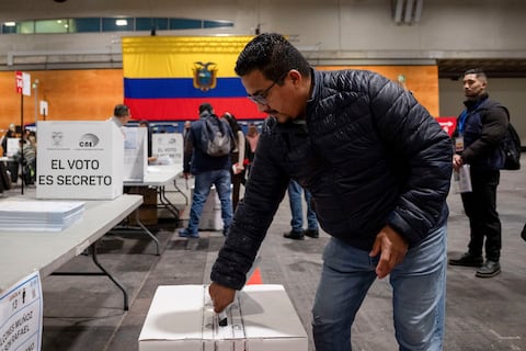 Empieza la Consulta Popular 2025, entérate de las últimas noticias