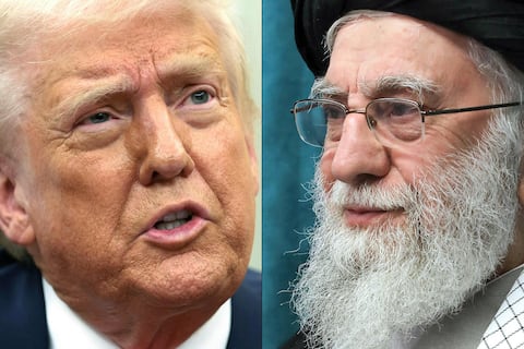 EE. UU. advierte a sus ciudadanos que abandonen Irán “de inmediato”