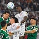 ¡Más del 50 %! Seis jugadores de Liga de Quito están en el once ideal de las semifinales de ida de la Copa Libertadores