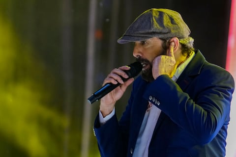 8 de enero, el día para conseguir ‘visa para un sueño’: La historia de la famosa canción de Juan Luis Guerra