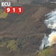 14 incendios forestales permanecen activos en Ecuador