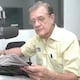 Fallece Gustavo Woelke, icónico locutor de radio Cristal desde 1962
