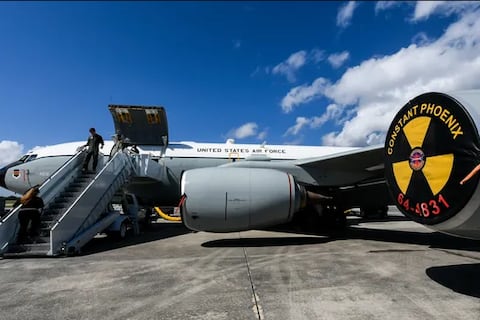 Armada de los Estados Unidos se prepara para afrontar crisis más severas o un conflicto nuclear: adelanta modernización de los aviones Doomsday E-6B